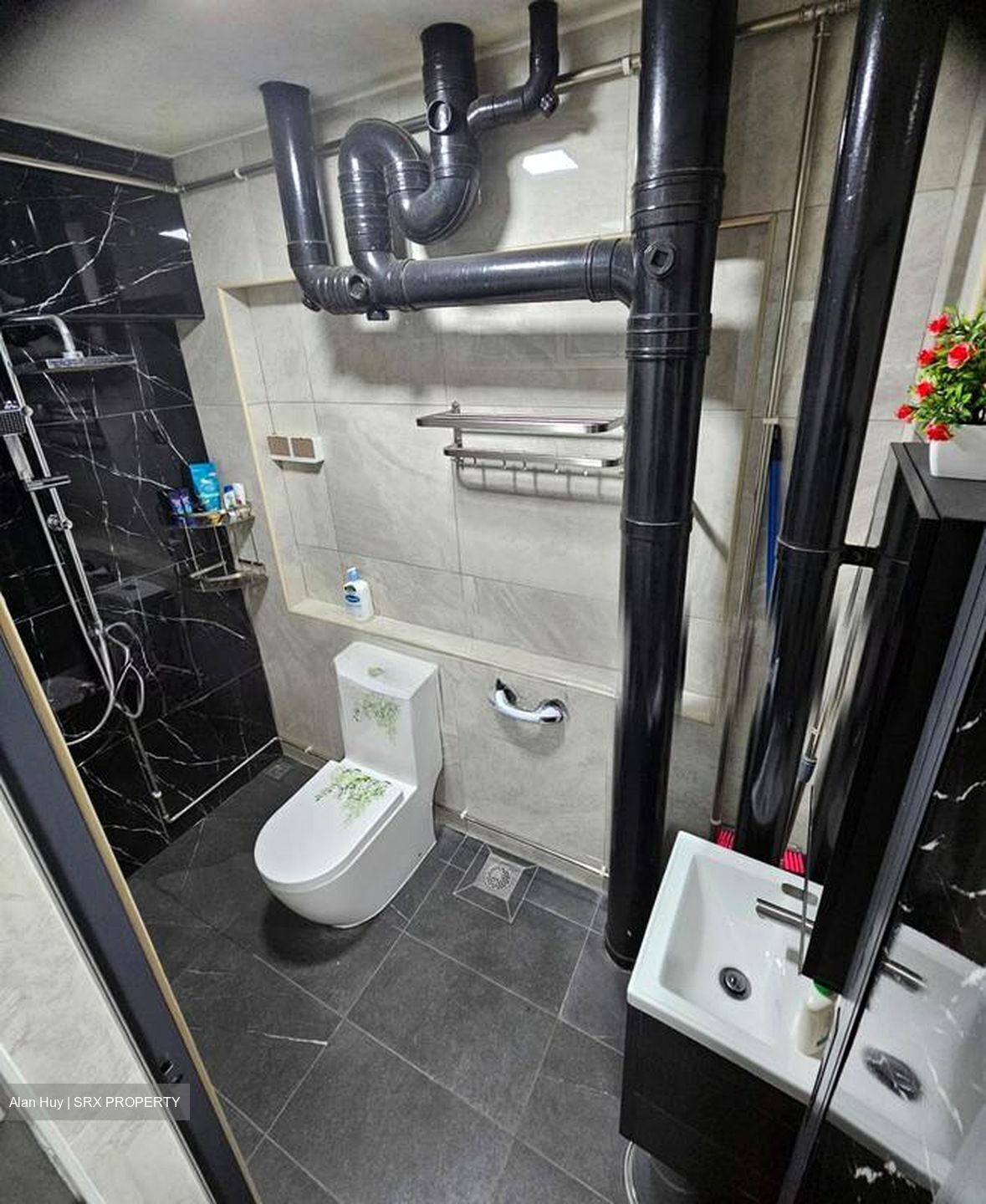 Blk 416 Saujana Road (Bukit Panjang), HDB 4 Rooms #511329281